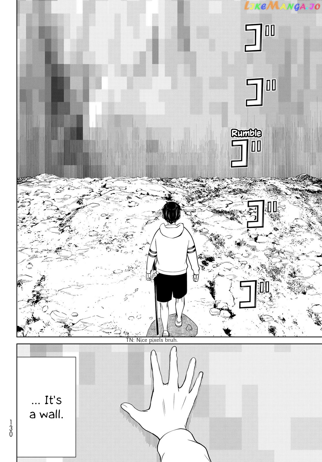 Time Stop Brave - A Game Setting to Save the World in Three Days is Way too Short chapter 25 - page 40
