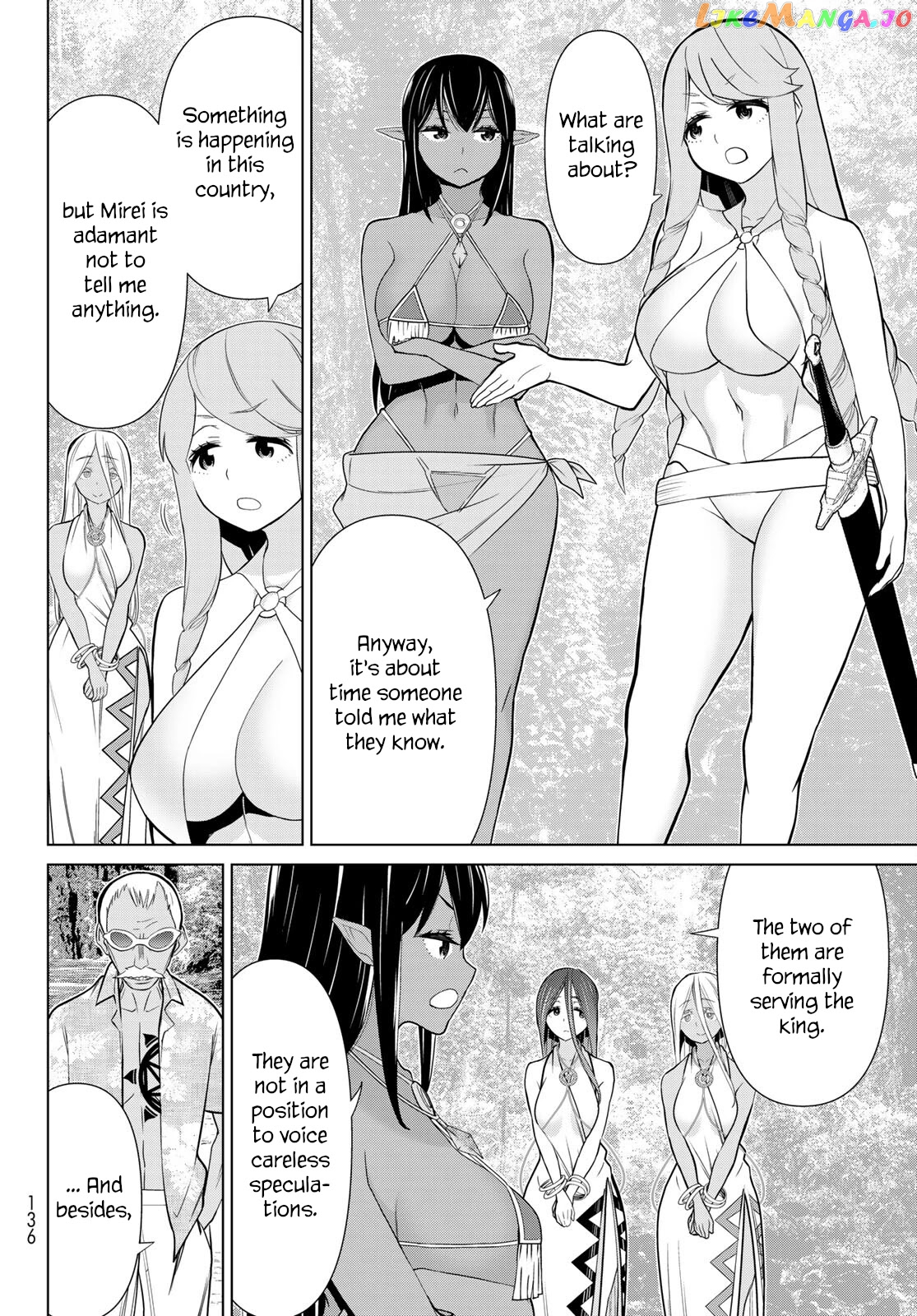 Time Stop Brave - A Game Setting to Save the World in Three Days is Way too Short chapter 25 - page 45
