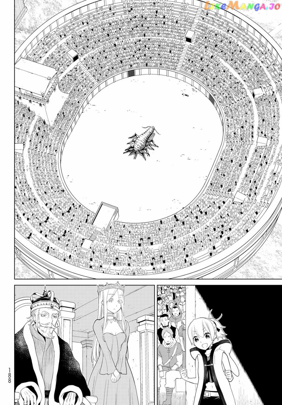 Time Stop Brave - A Game Setting to Save the World in Three Days is Way too Short chapter 1 - page 38