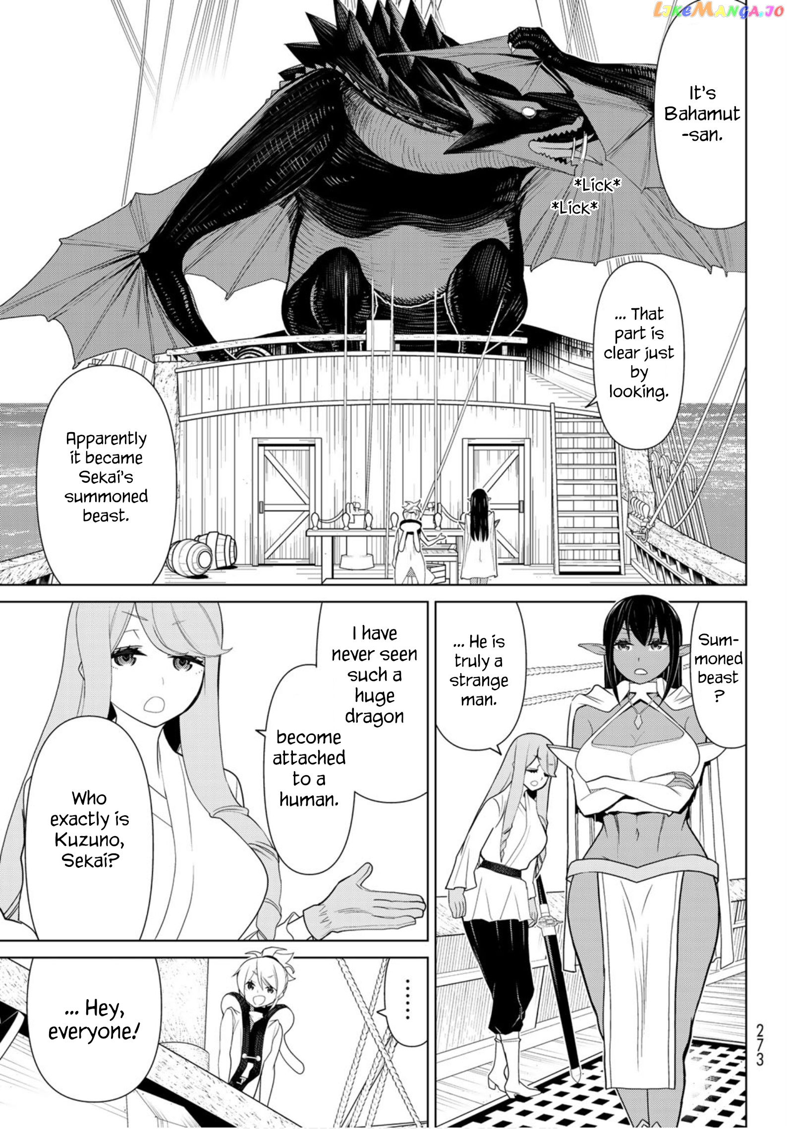 Time Stop Brave - A Game Setting to Save the World in Three Days is Way too Short chapter 11 - page 24