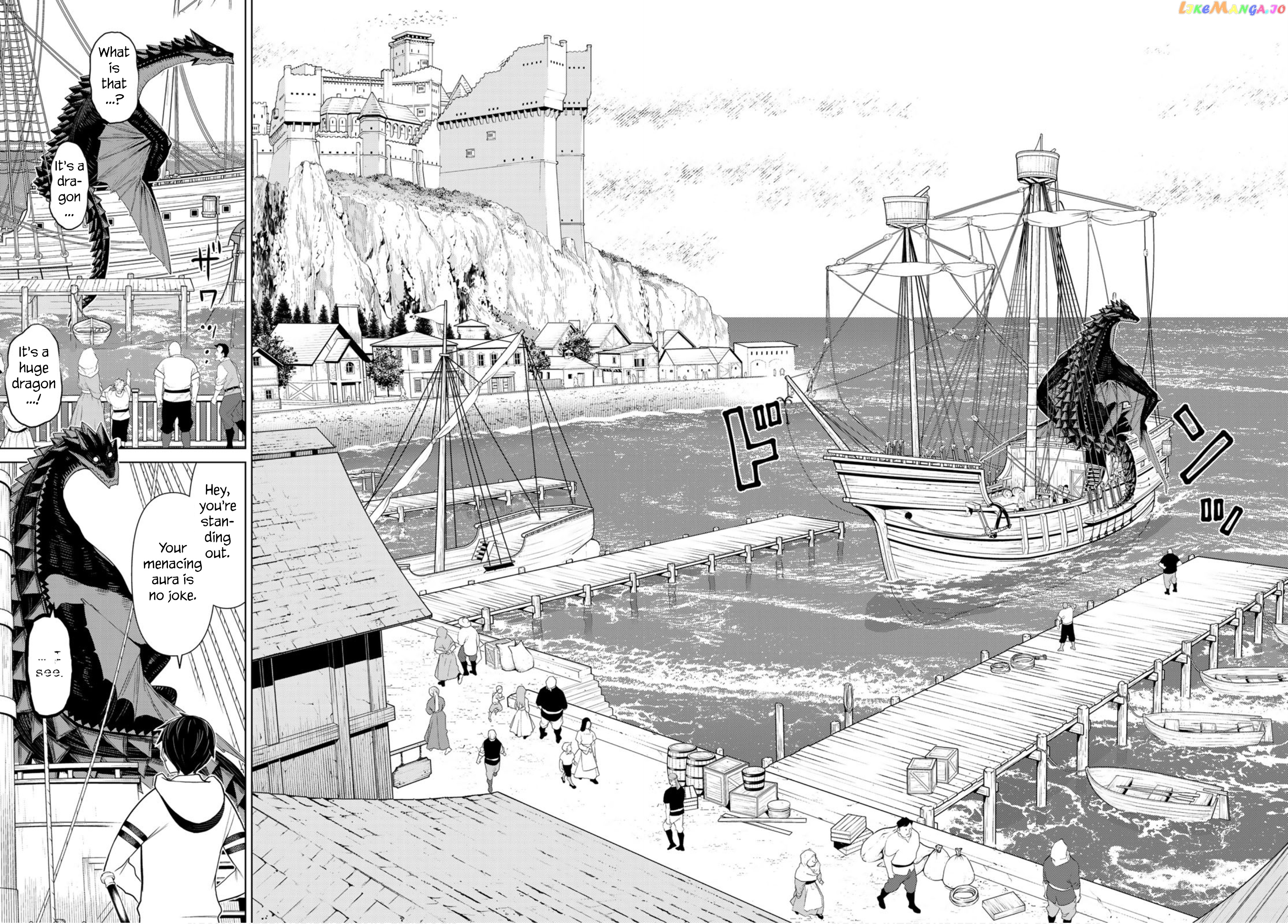 Time Stop Brave - A Game Setting to Save the World in Three Days is Way too Short chapter 11 - page 27