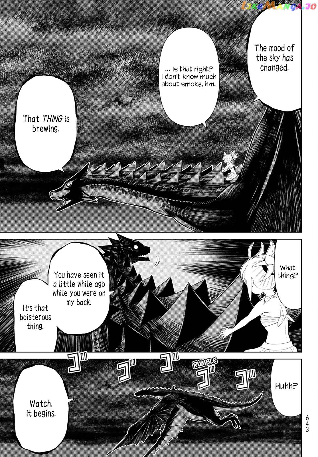 Time Stop Brave - A Game Setting to Save the World in Three Days is Way too Short chapter 34 - page 4