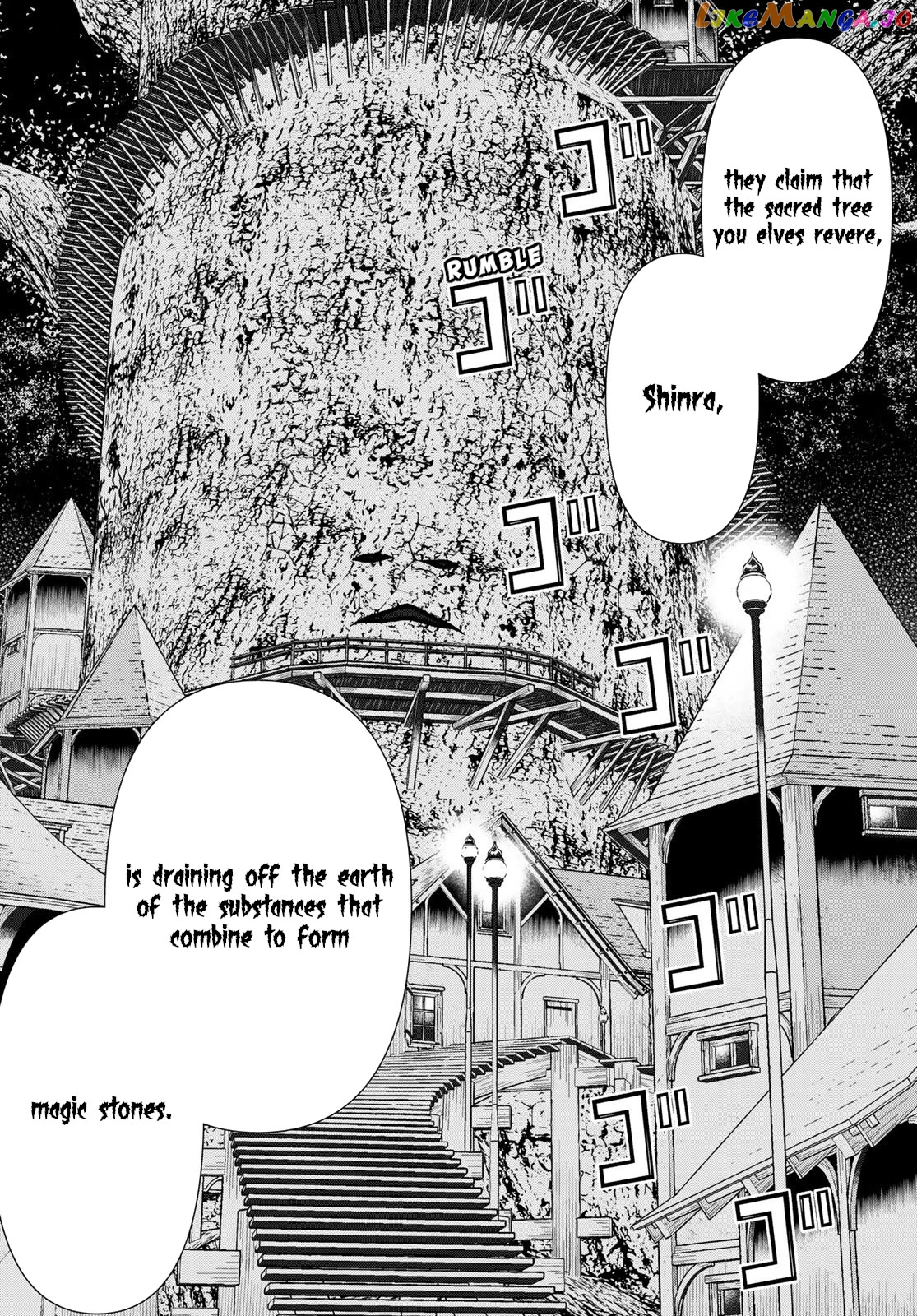 Time Stop Brave - A Game Setting to Save the World in Three Days is Way too Short chapter 41 - page 12