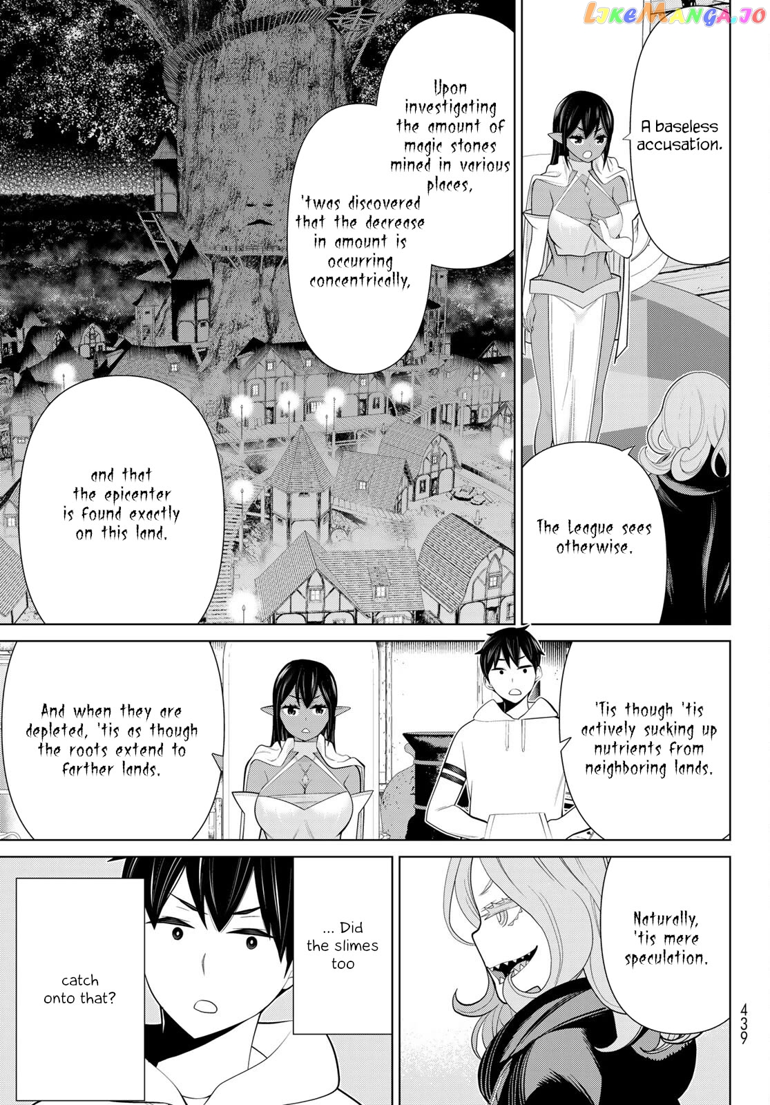 Time Stop Brave - A Game Setting to Save the World in Three Days is Way too Short chapter 41 - page 13