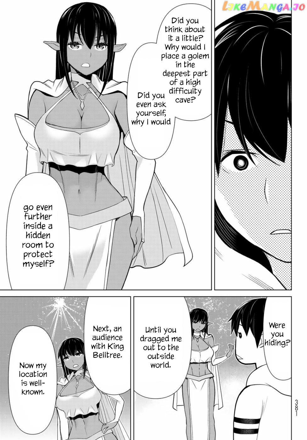 Time Stop Brave - A Game Setting to Save the World in Three Days is Way too Short chapter 3 - page 31