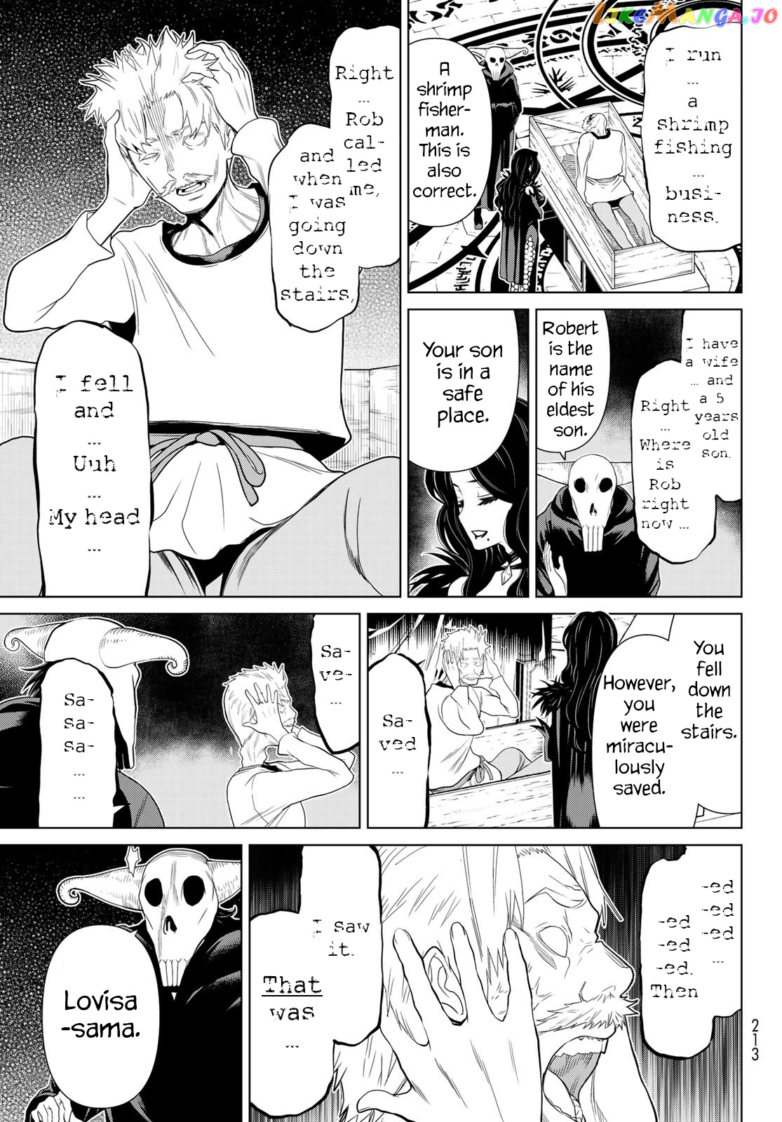 Time Stop Brave - A Game Setting to Save the World in Three Days is Way too Short chapter 13 - page 10