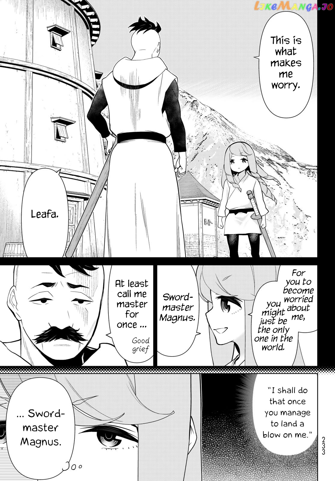 Time Stop Brave - A Game Setting to Save the World in Three Days is Way too Short chapter 13 - page 29