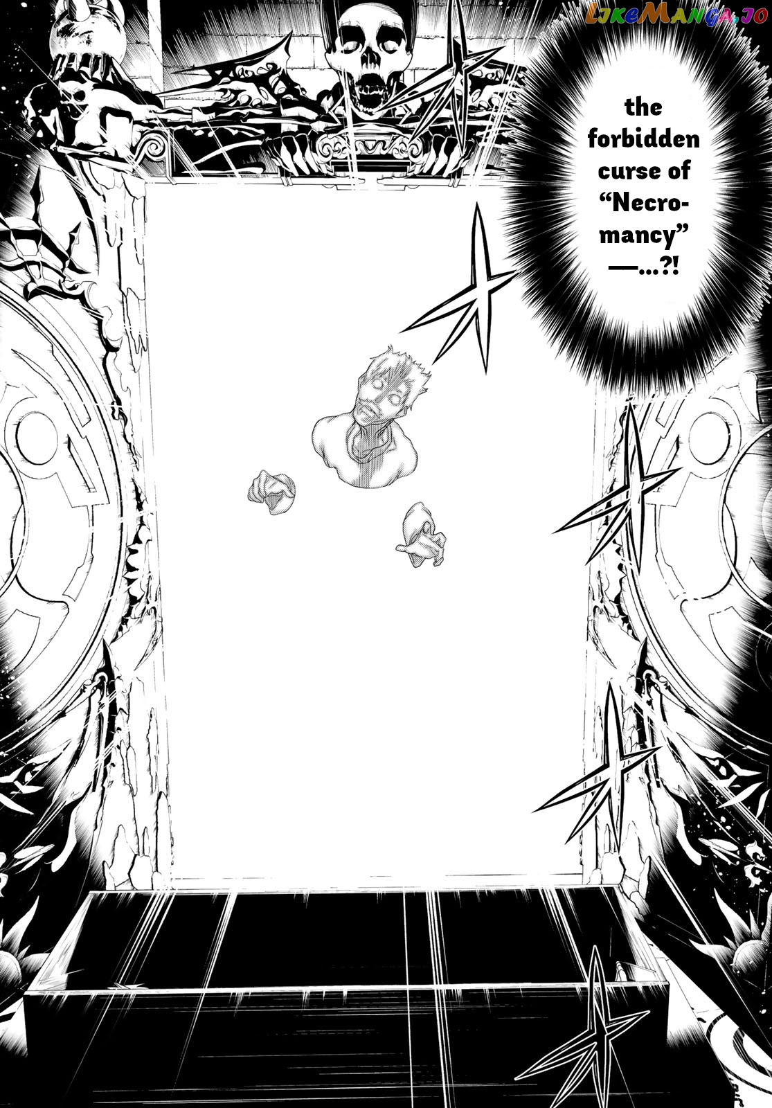 Time Stop Brave - A Game Setting to Save the World in Three Days is Way too Short chapter 13 - page 5