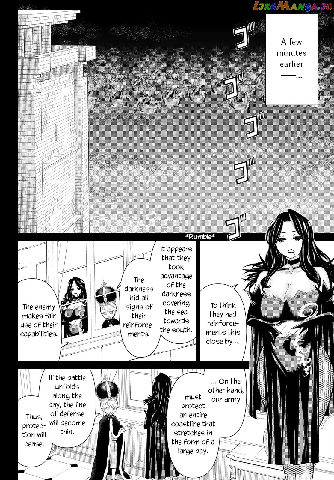 Time Stop Brave - A Game Setting to Save the World in Three Days is Way too Short chapter 19 - page 26
