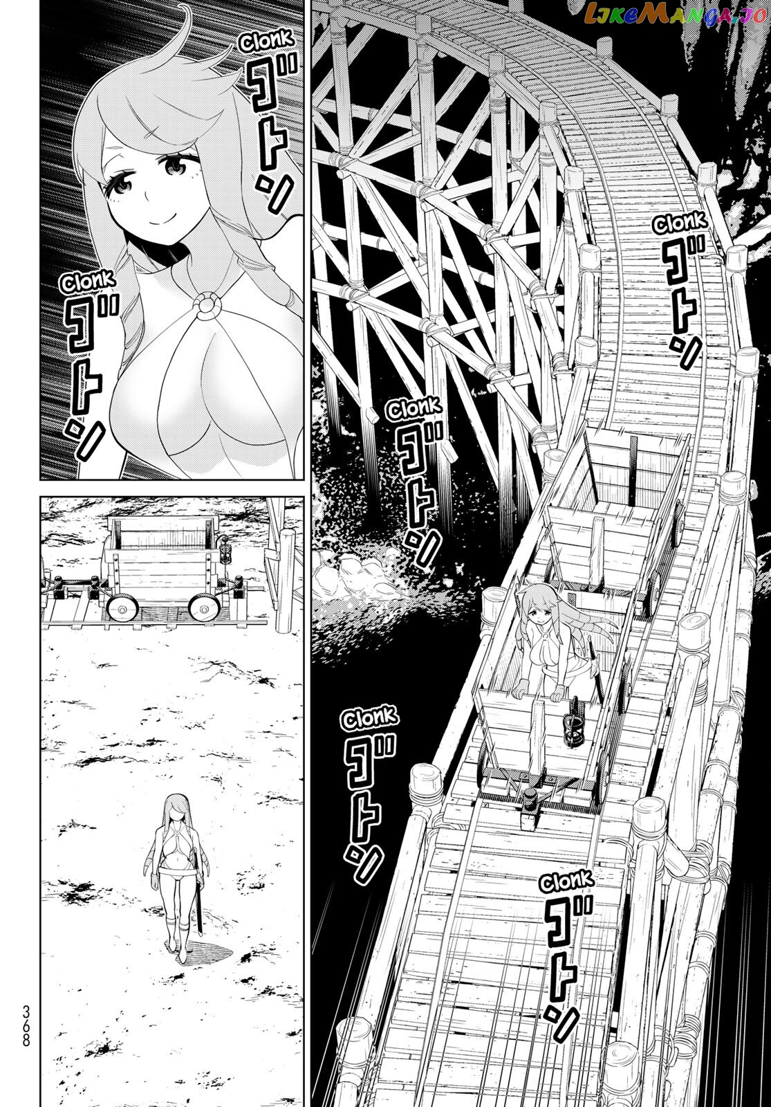 Time Stop Brave - A Game Setting to Save the World in Three Days is Way too Short chapter 29 - page 16