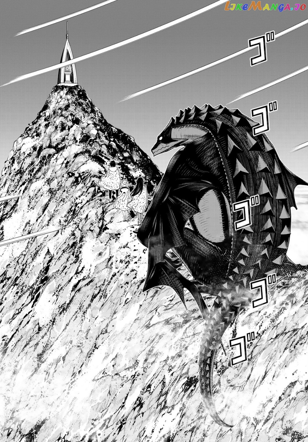 Time Stop Brave - A Game Setting to Save the World in Three Days is Way too Short chapter 14 - page 28