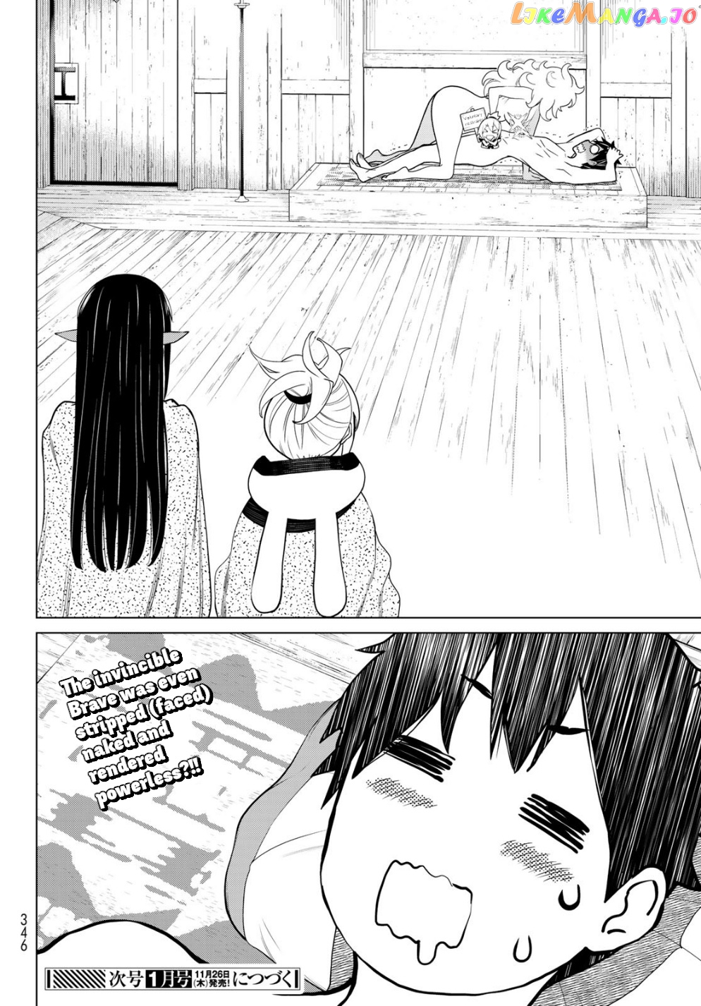 Time Stop Brave - A Game Setting to Save the World in Three Days is Way too Short chapter 14 - page 52