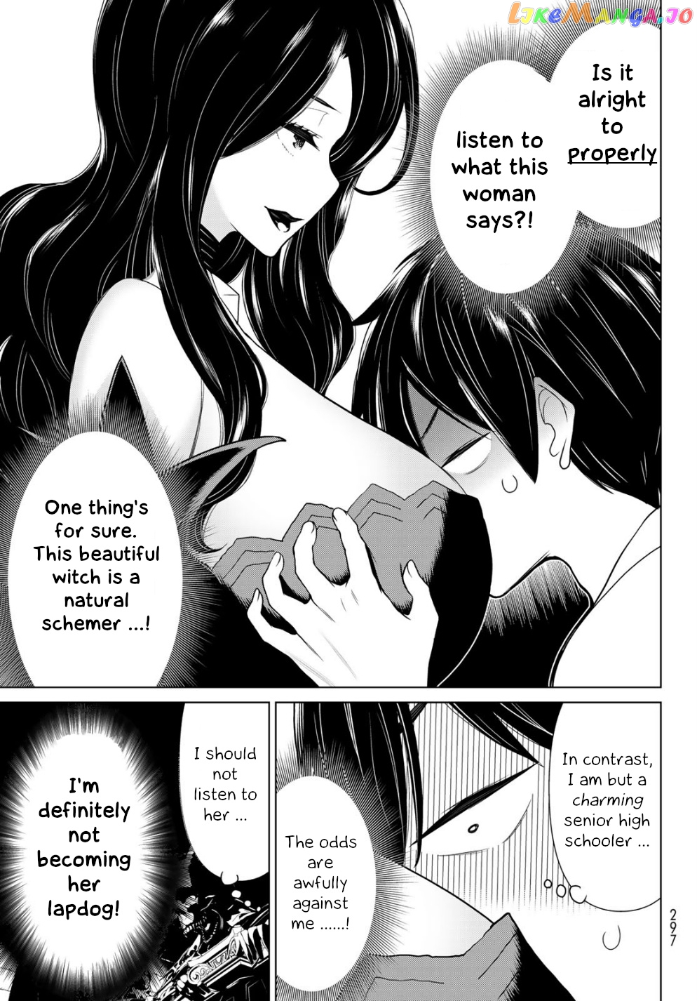 Time Stop Brave - A Game Setting to Save the World in Three Days is Way too Short chapter 14 - page 6