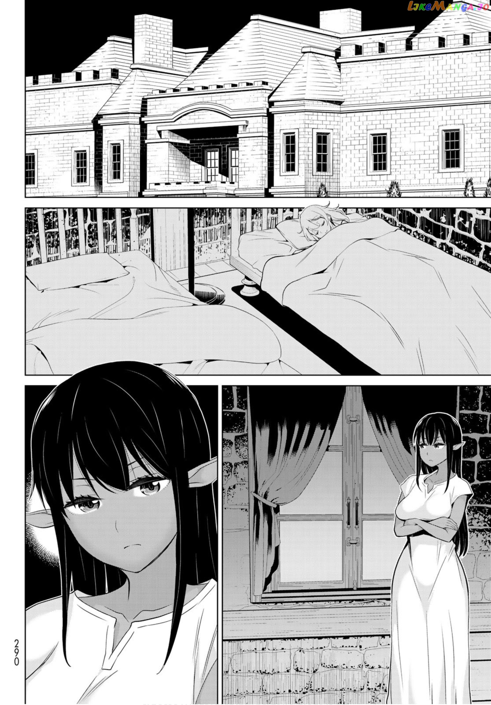 Time Stop Brave - A Game Setting to Save the World in Three Days is Way too Short chapter 4 - page 30