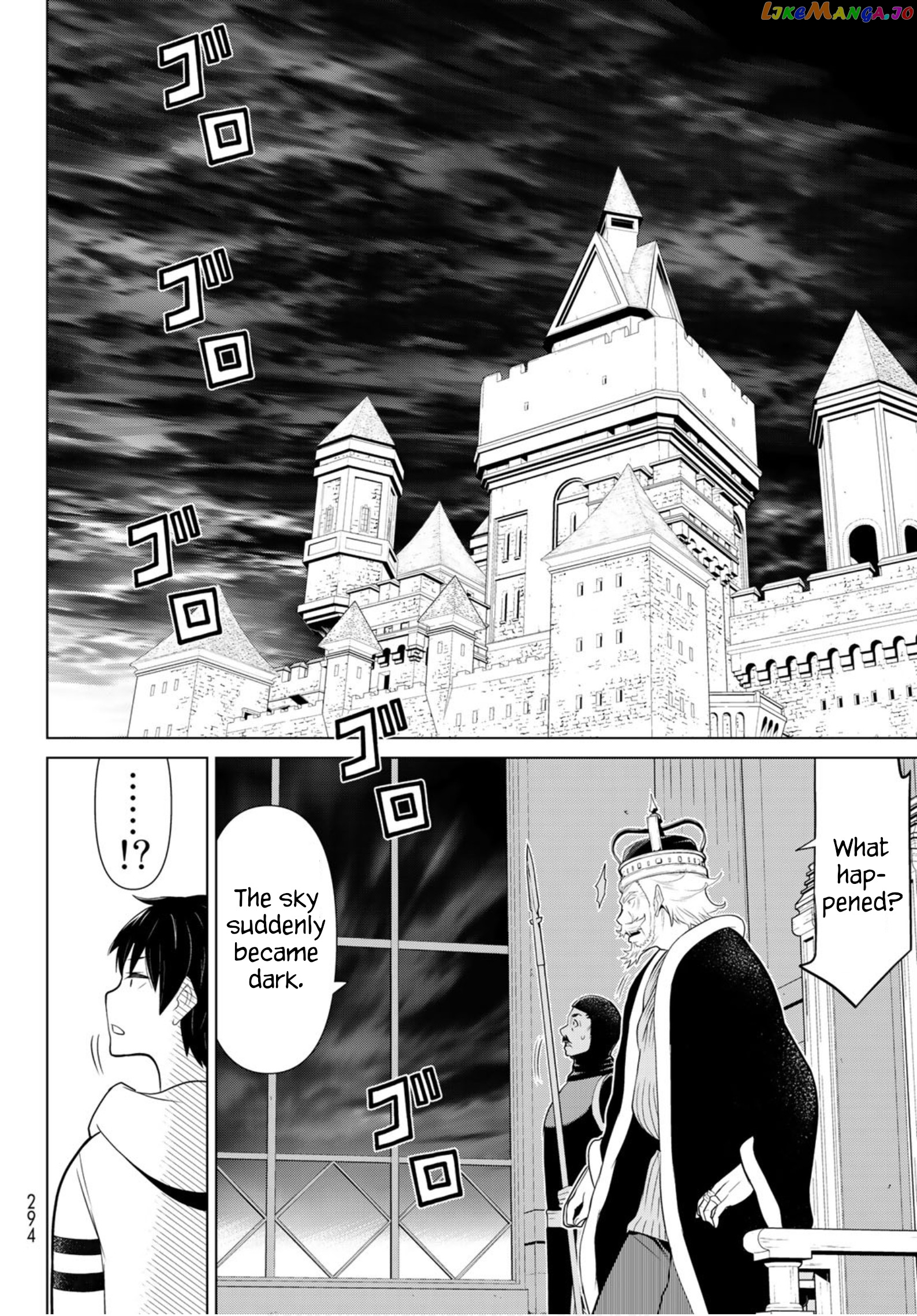 Time Stop Brave - A Game Setting to Save the World in Three Days is Way too Short chapter 4 - page 33