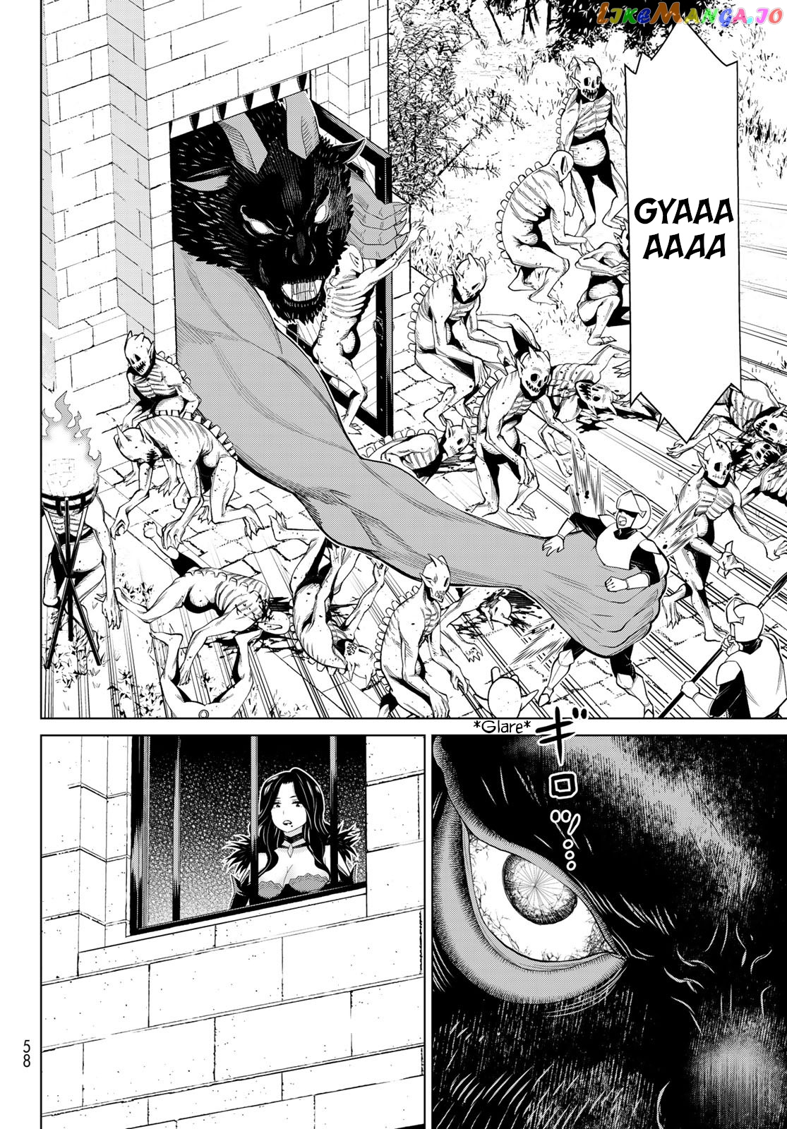 Time Stop Brave - A Game Setting to Save the World in Three Days is Way too Short chapter 15 - page 16