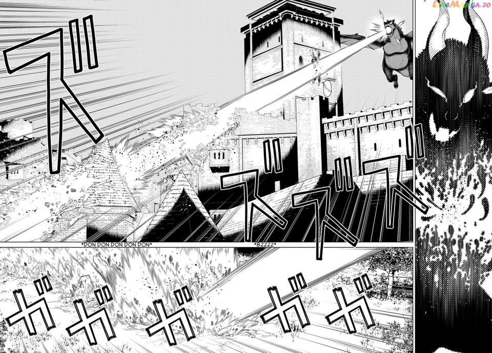 Time Stop Brave - A Game Setting to Save the World in Three Days is Way too Short chapter 15 - page 27