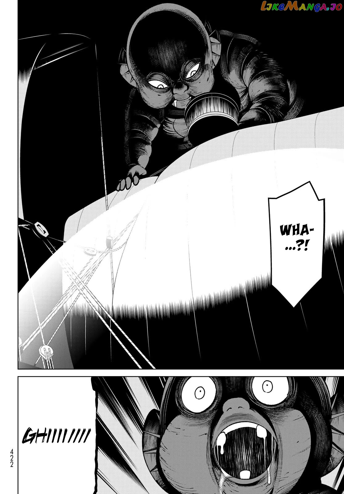 Time Stop Brave - A Game Setting to Save the World in Three Days is Way too Short chapter 21 - page 22