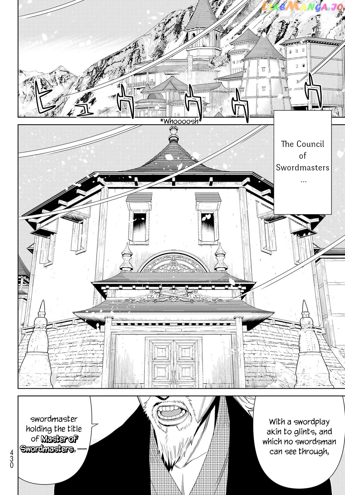 Time Stop Brave - A Game Setting to Save the World in Three Days is Way too Short chapter 21 - page 28