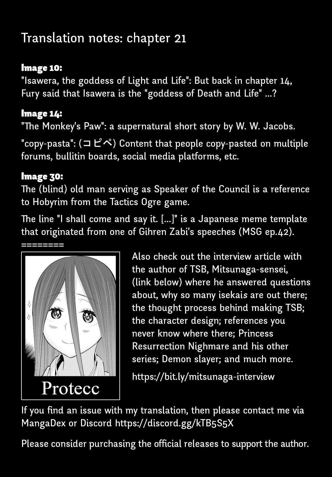 Time Stop Brave - A Game Setting to Save the World in Three Days is Way too Short chapter 21 - page 39