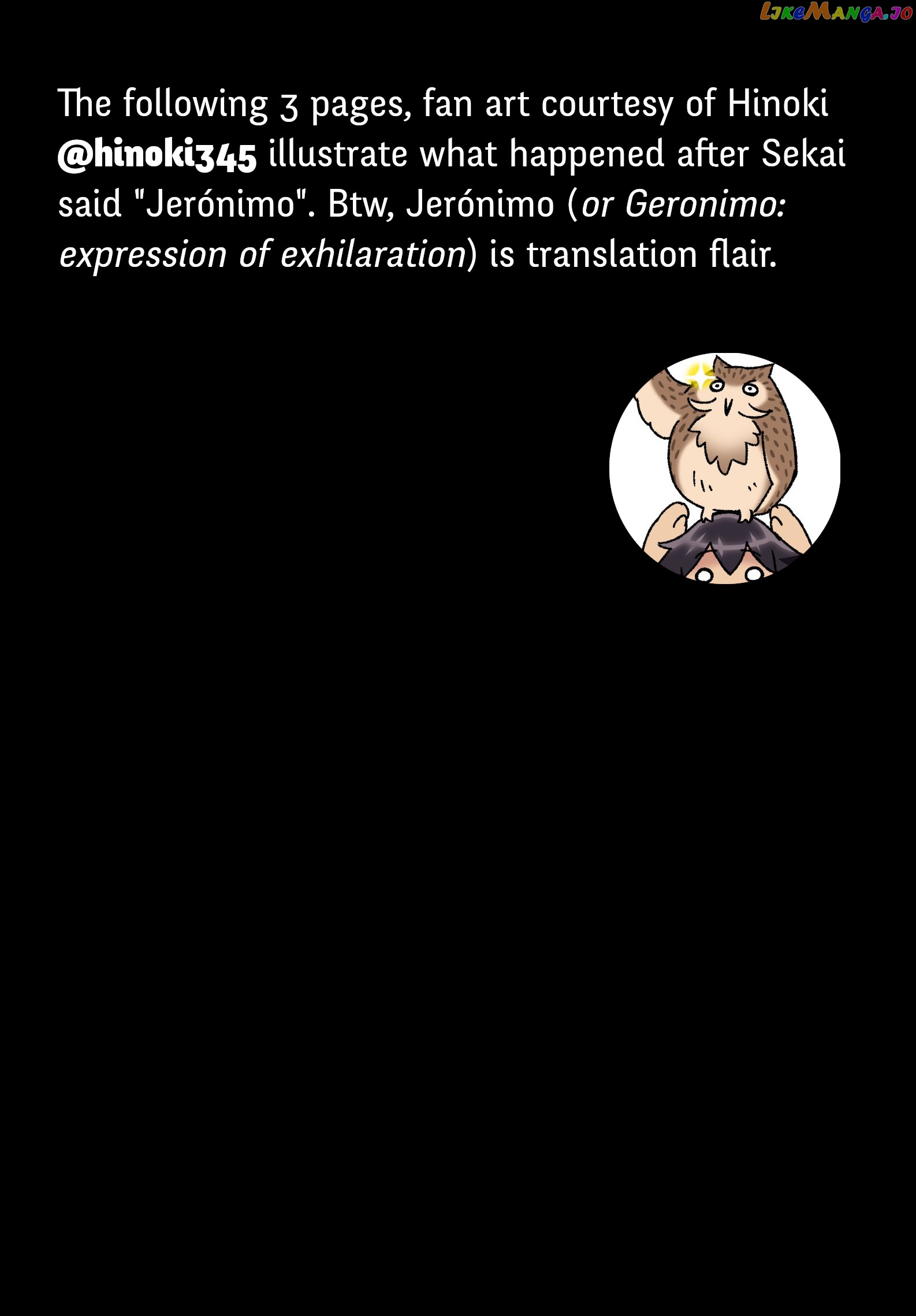 Time Stop Brave - A Game Setting to Save the World in Three Days is Way too Short chapter 10.1 - page 1