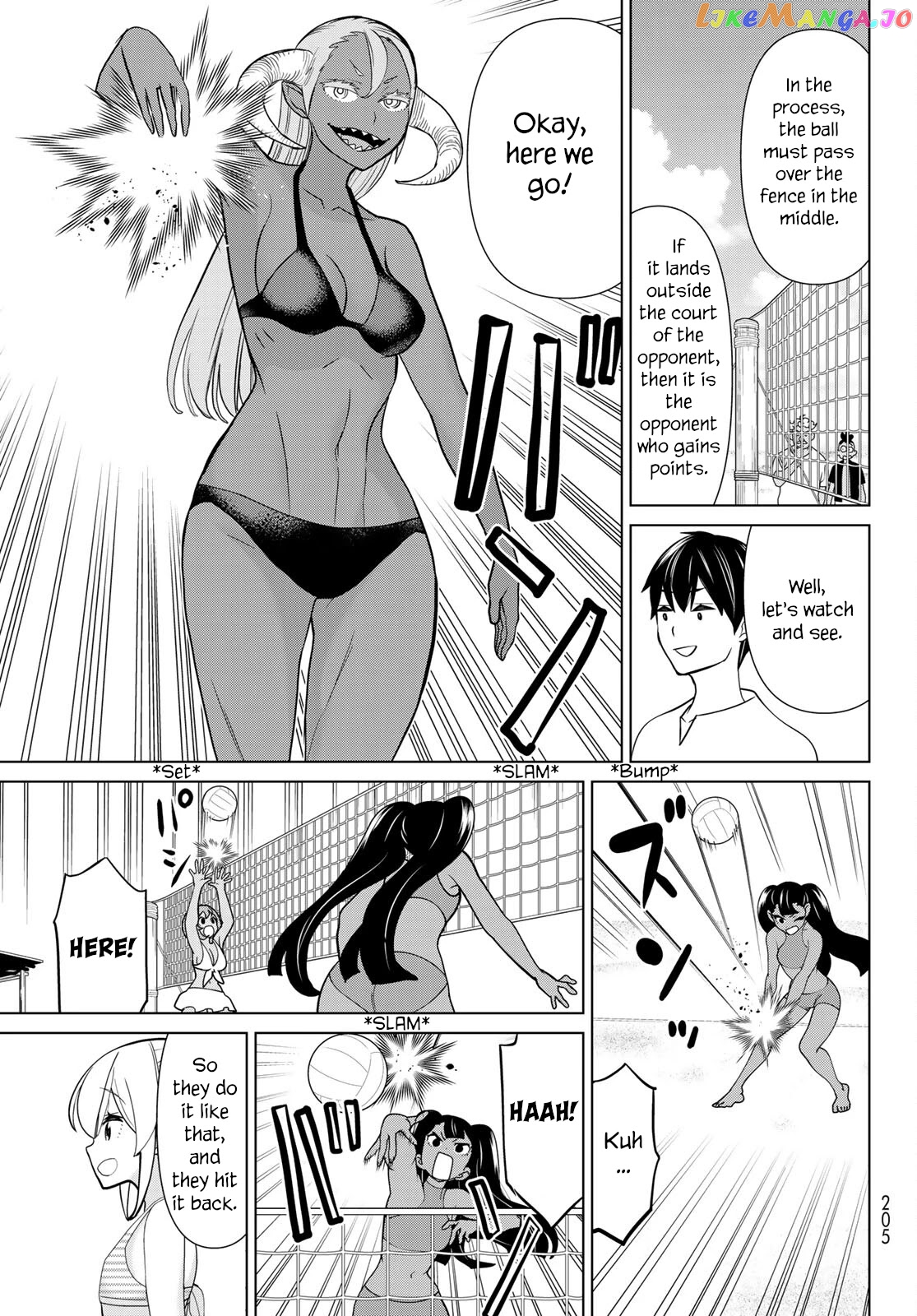 Time Stop Brave - A Game Setting to Save the World in Three Days is Way too Short chapter 22 - page 26