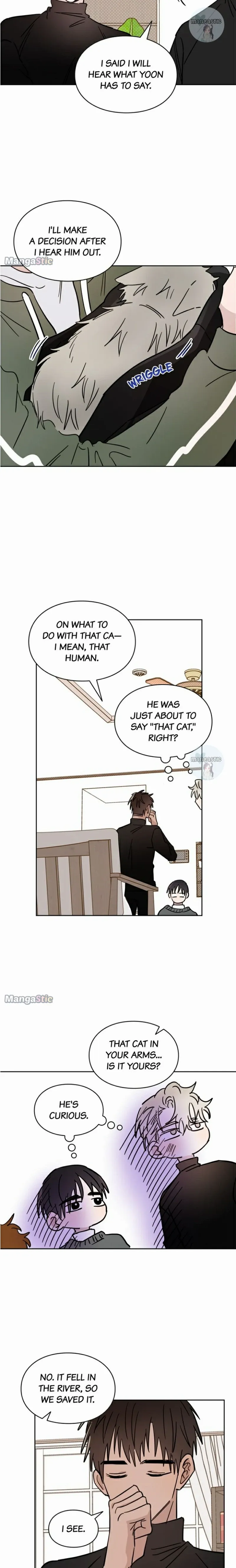 Devil At The Crossroads chapter 17 - page 15