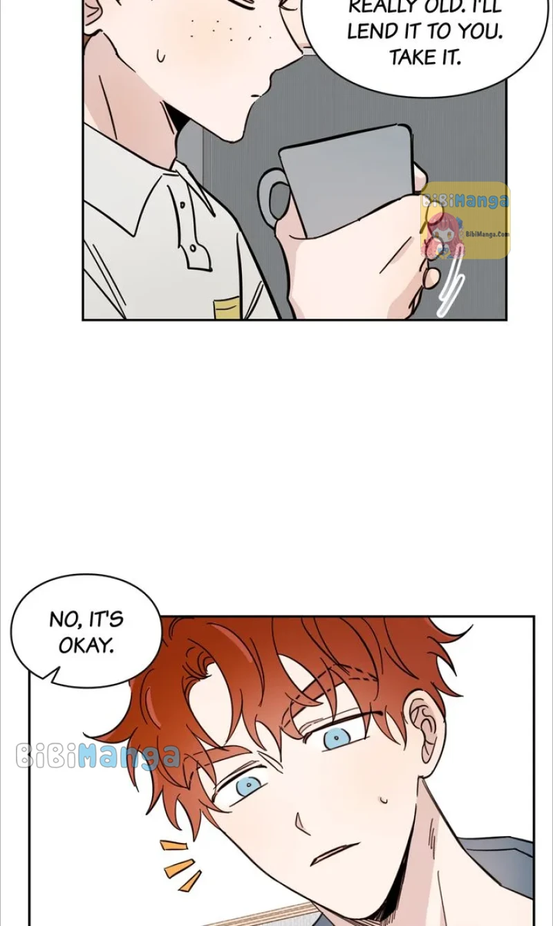Devil At The Crossroads chapter 18 - page 10