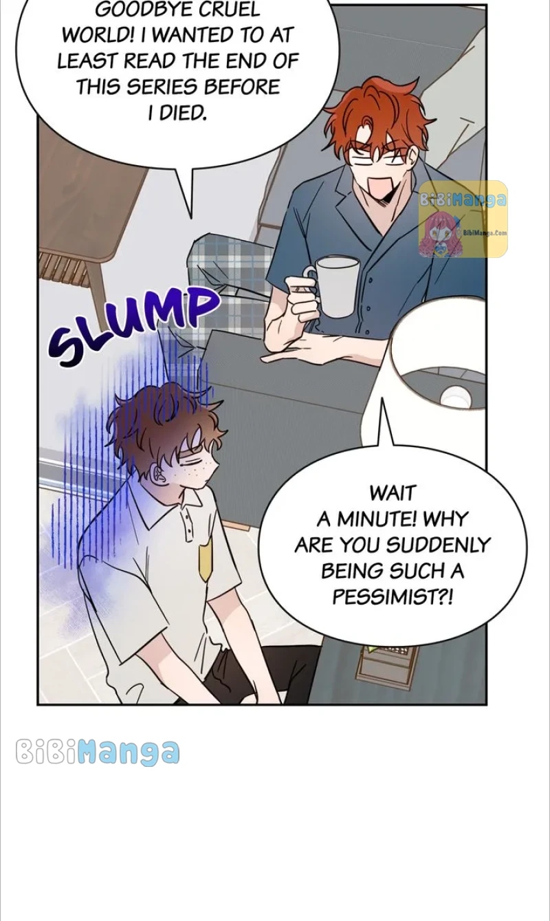 Devil At The Crossroads chapter 18 - page 13