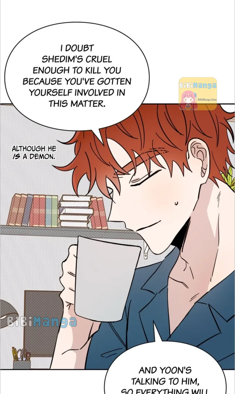 Devil At The Crossroads chapter 18 - page 14