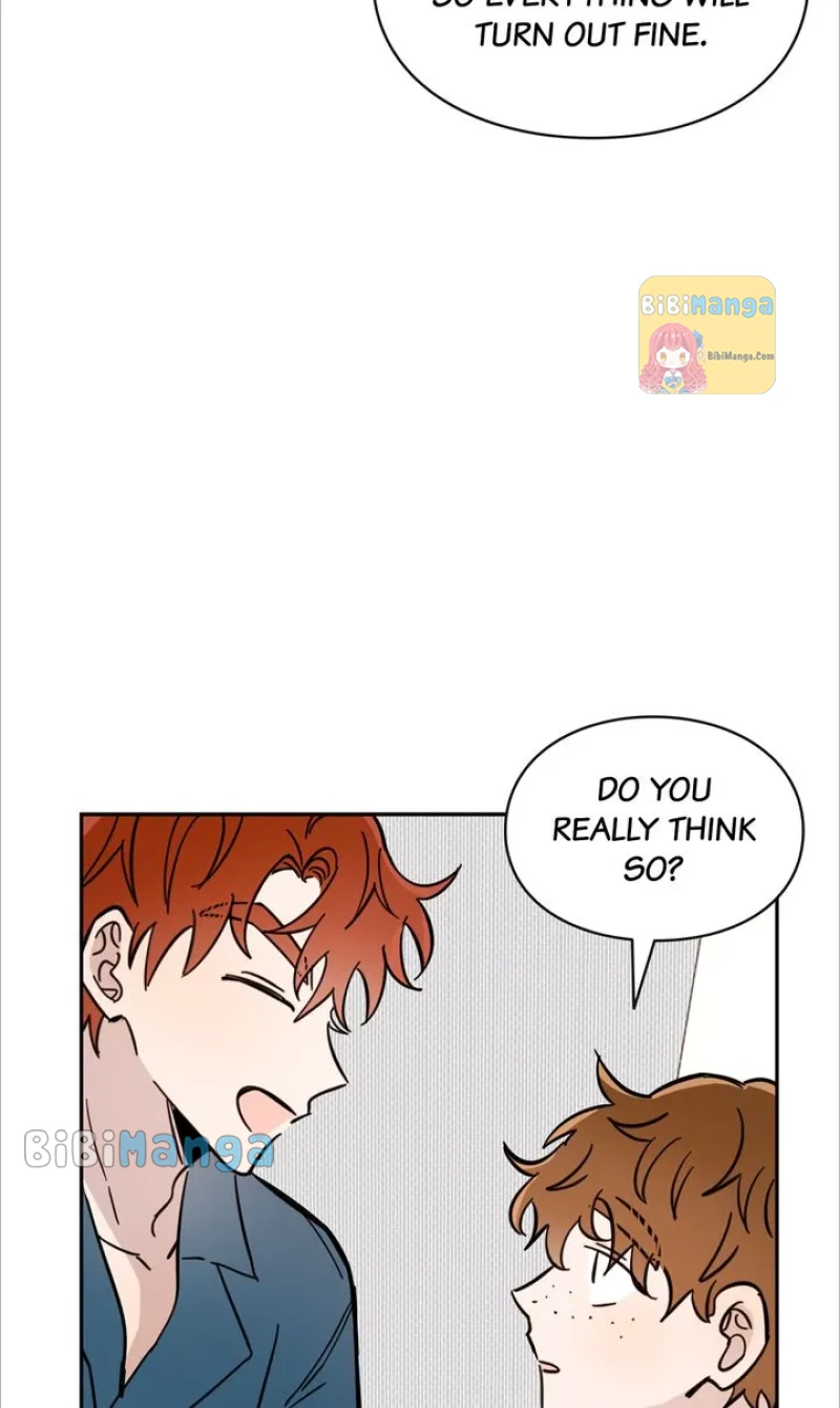 Devil At The Crossroads chapter 18 - page 15