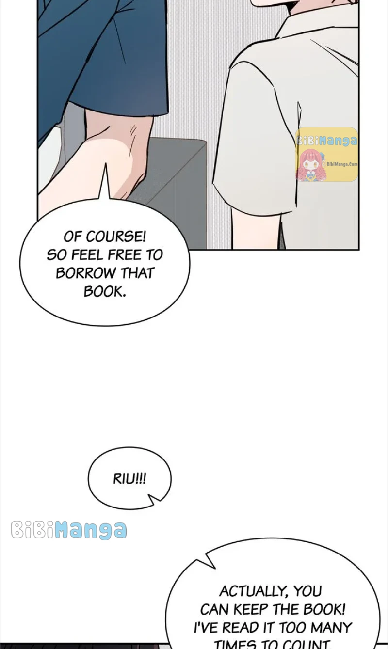 Devil At The Crossroads chapter 18 - page 16