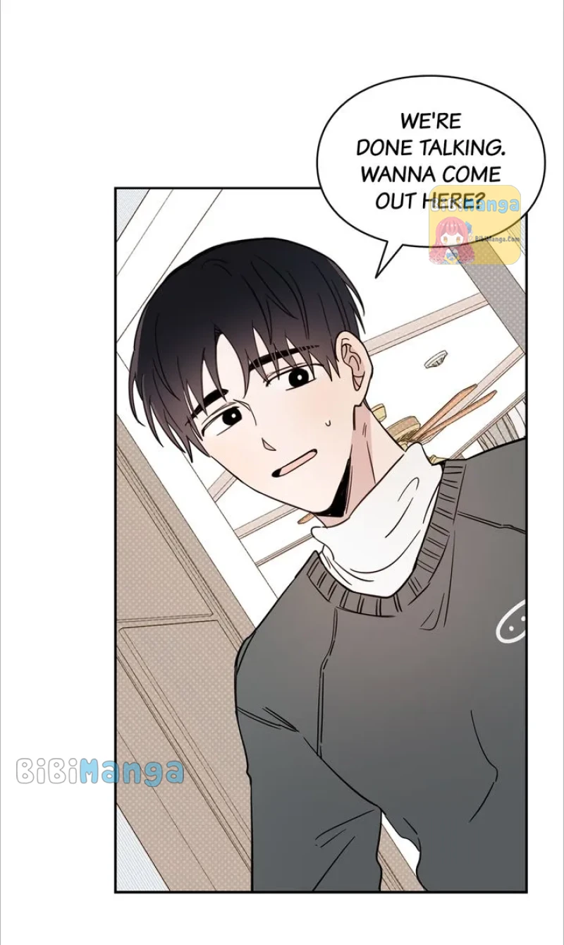 Devil At The Crossroads chapter 18 - page 19