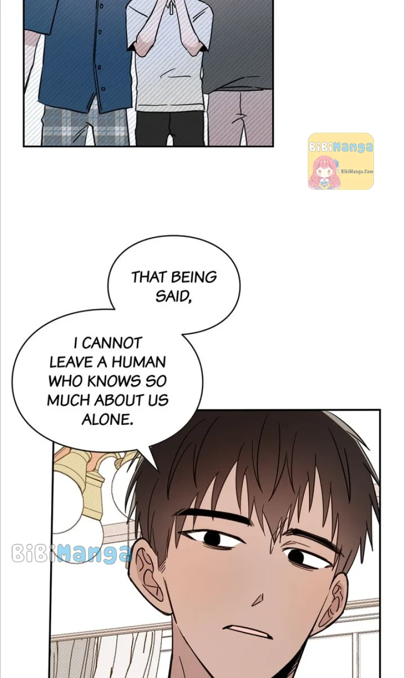 Devil At The Crossroads chapter 18 - page 23