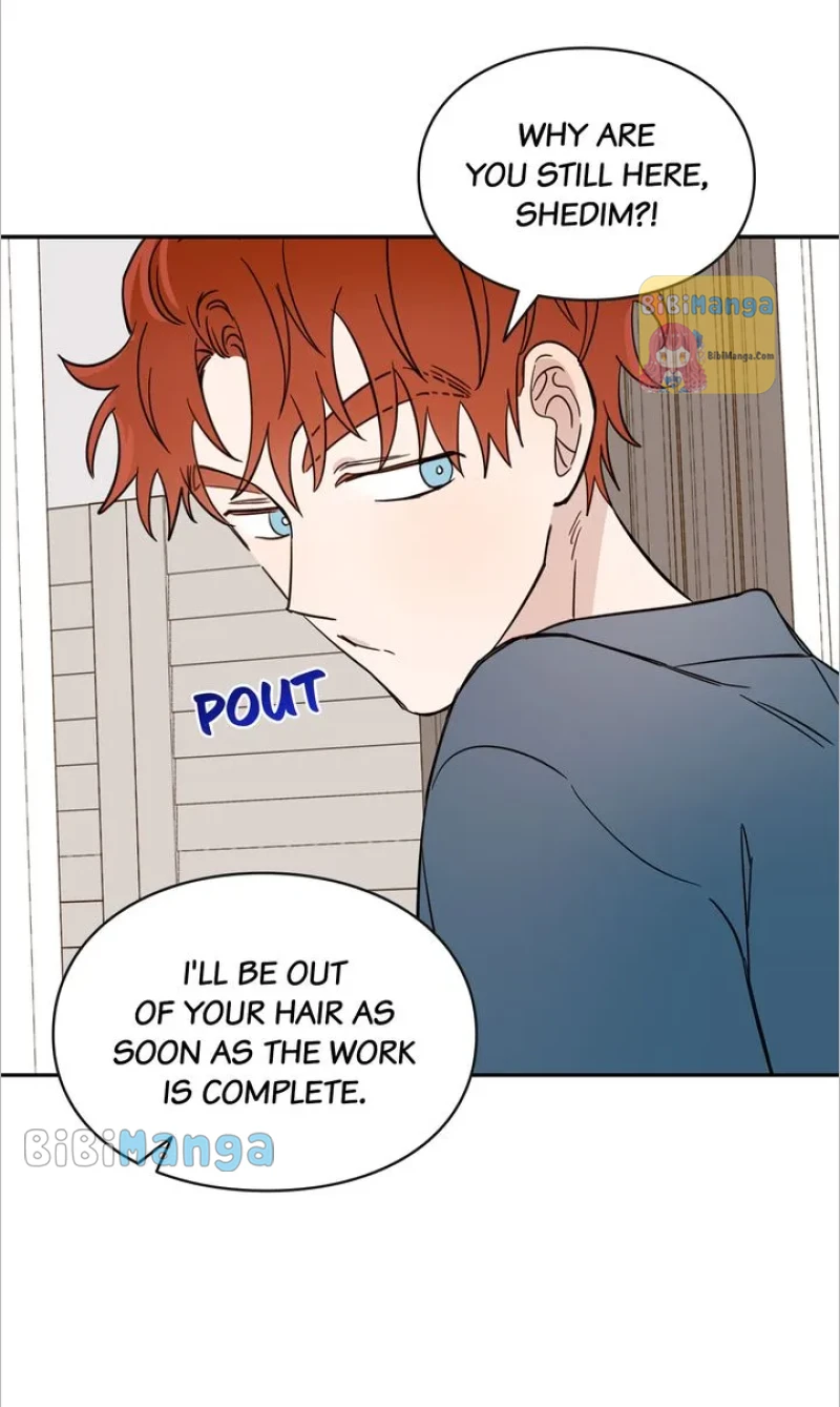 Devil At The Crossroads chapter 18 - page 39