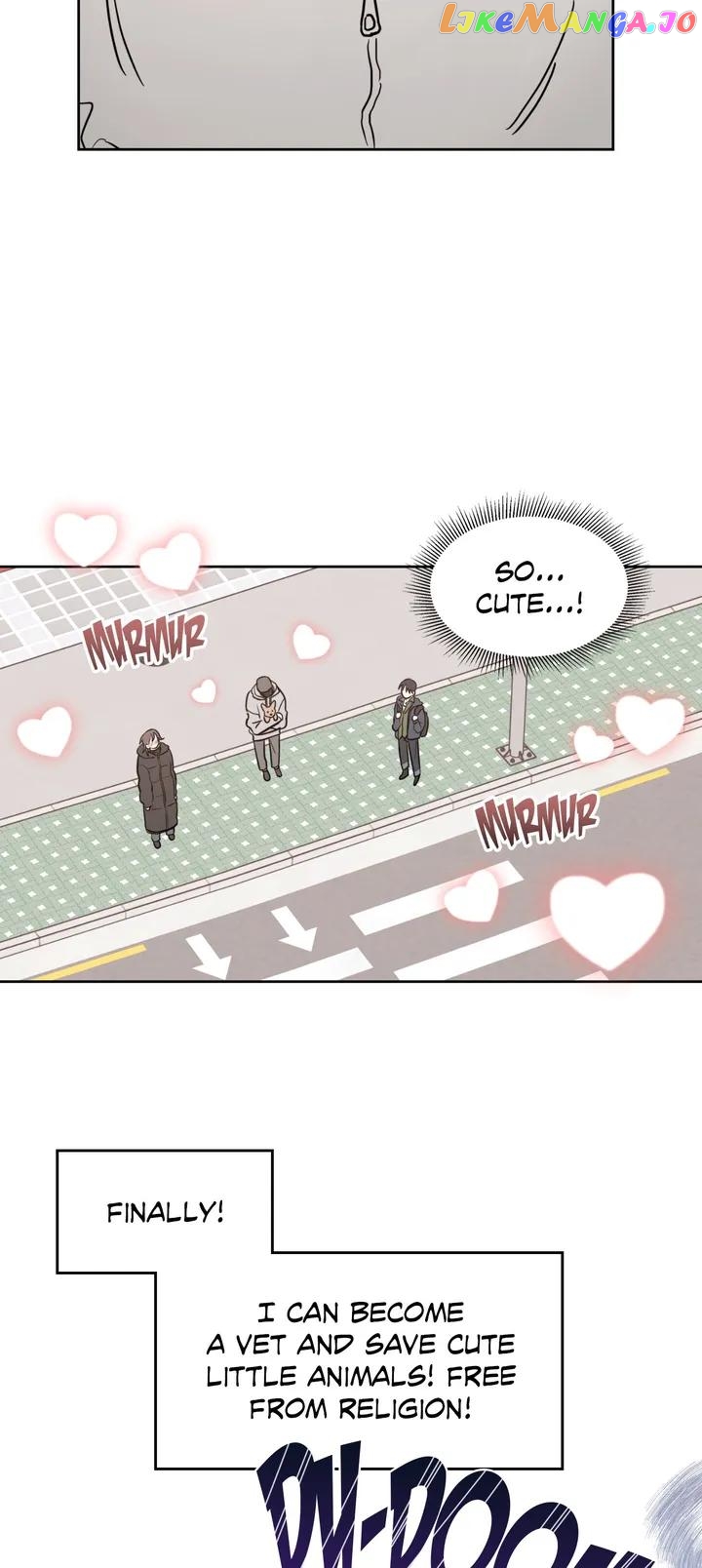 Devil At The Crossroads chapter 1 - page 11