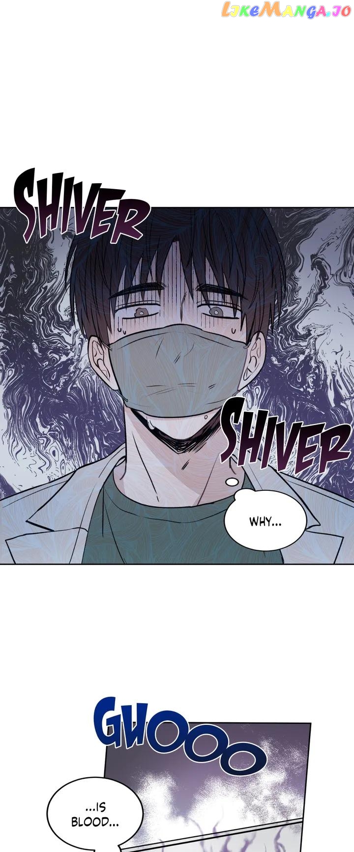 Devil At The Crossroads chapter 1 - page 13