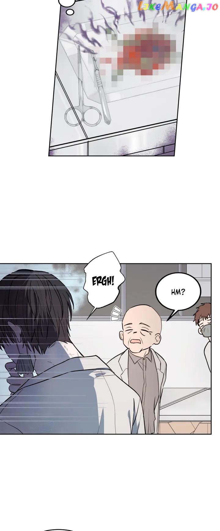 Devil At The Crossroads chapter 1 - page 14