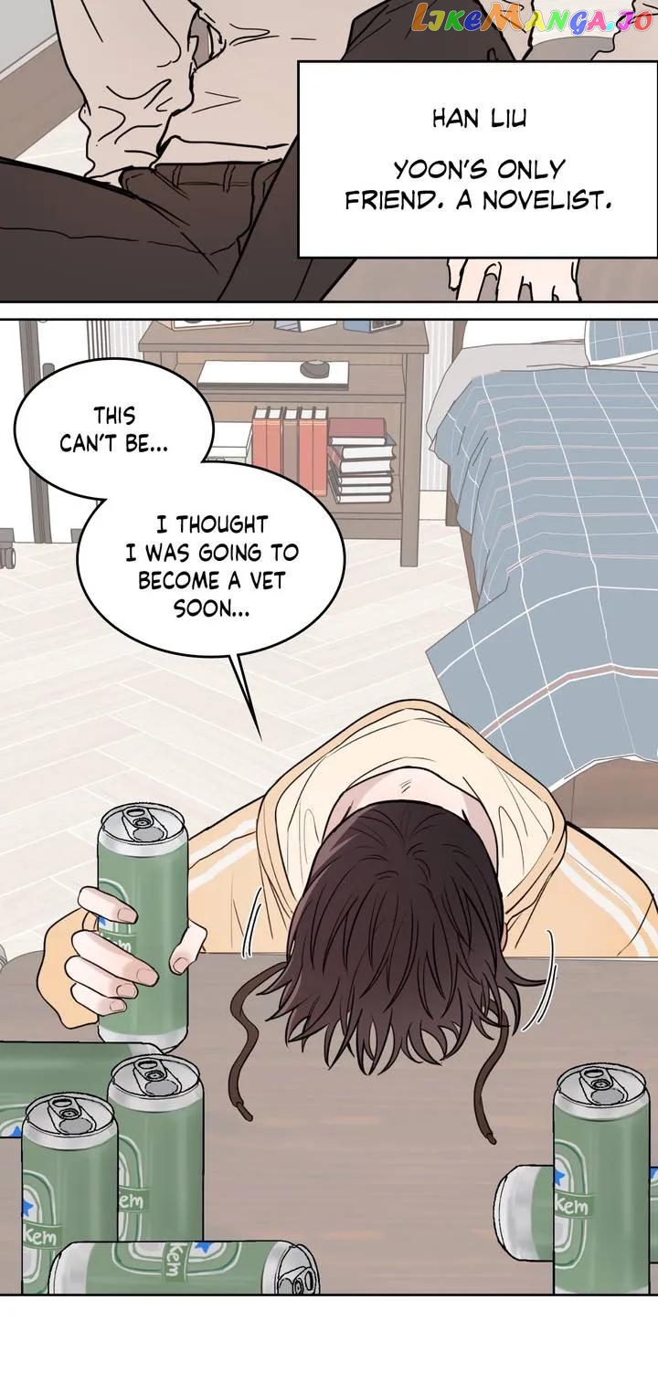 Devil At The Crossroads chapter 1 - page 19