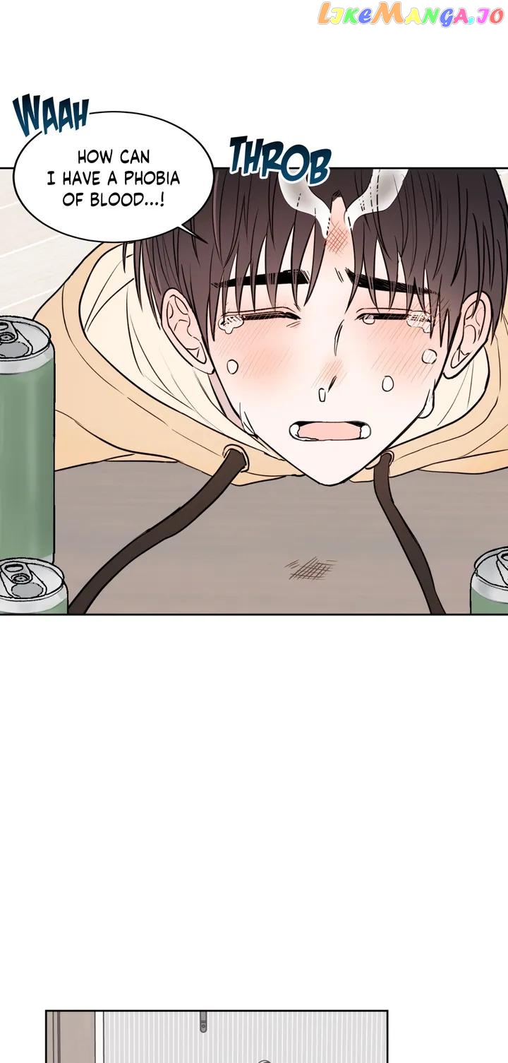 Devil At The Crossroads chapter 1 - page 20