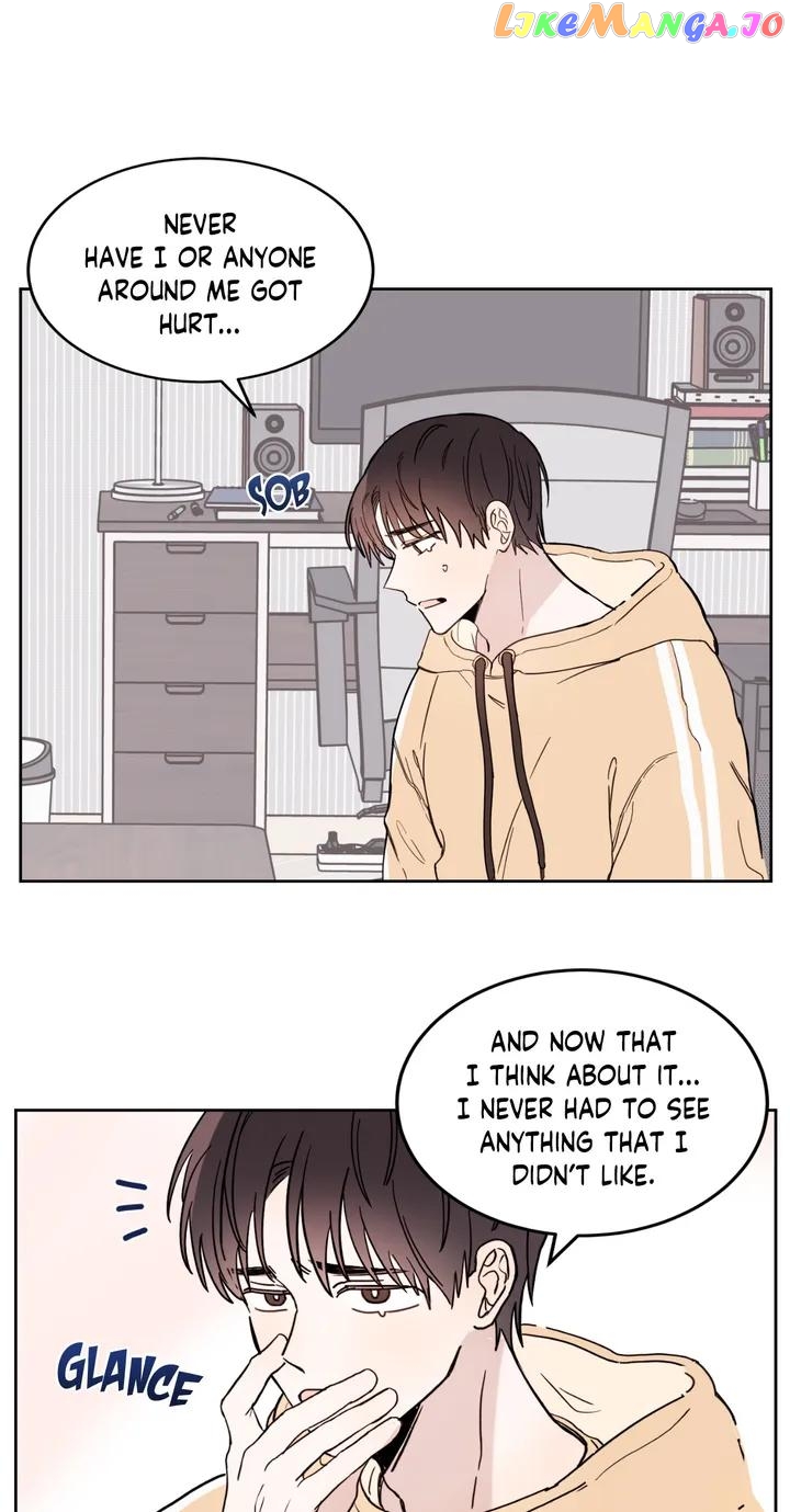 Devil At The Crossroads chapter 1 - page 23