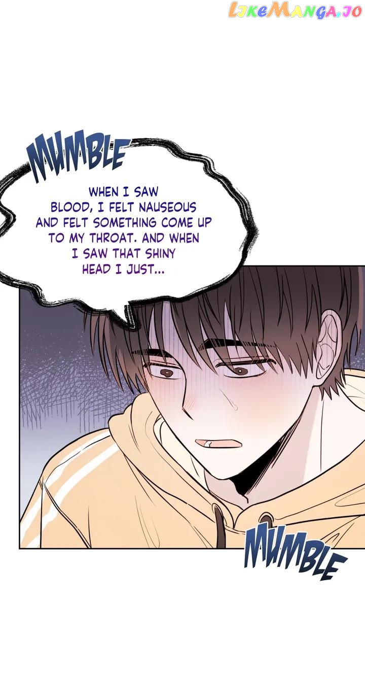 Devil At The Crossroads chapter 1 - page 27