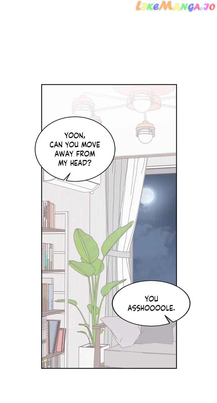 Devil At The Crossroads chapter 1 - page 28