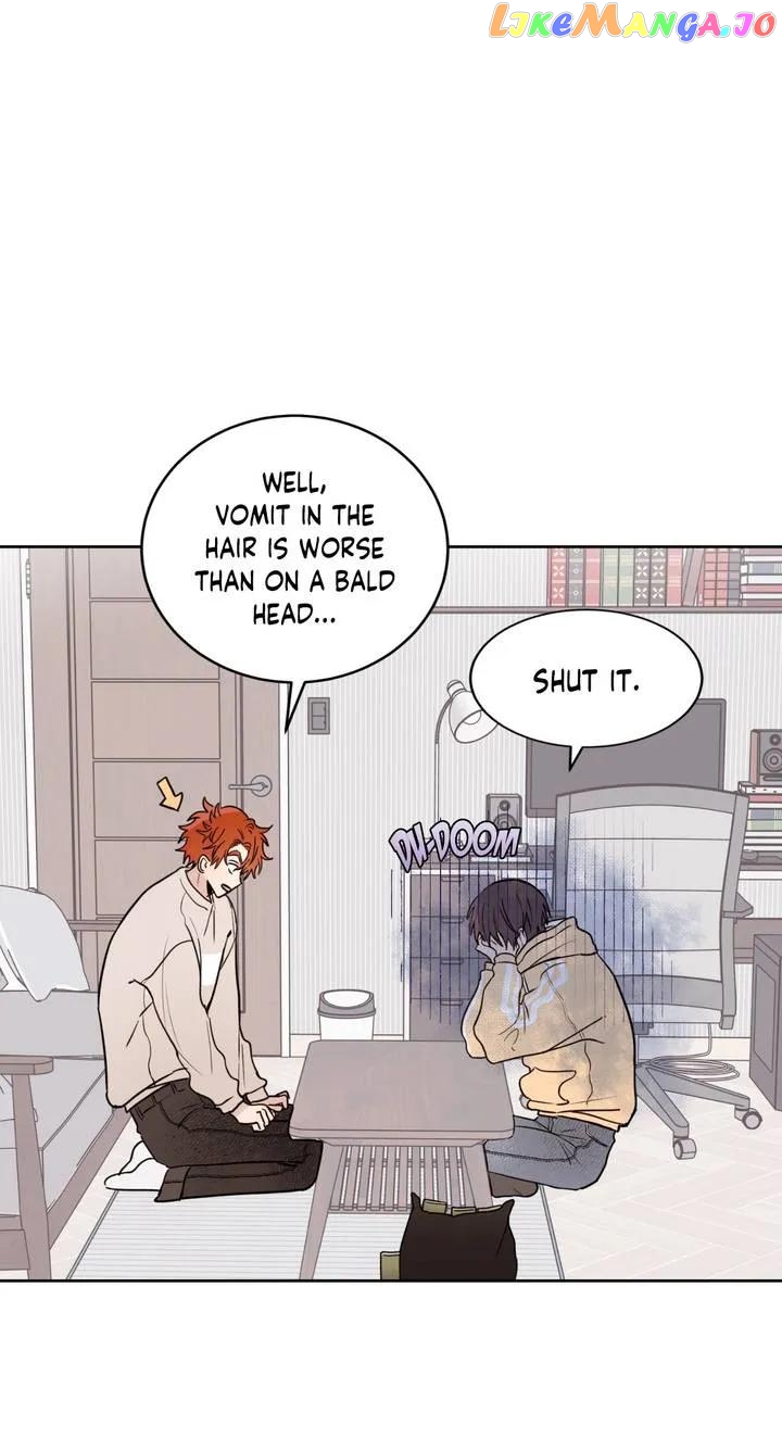 Devil At The Crossroads chapter 1 - page 29