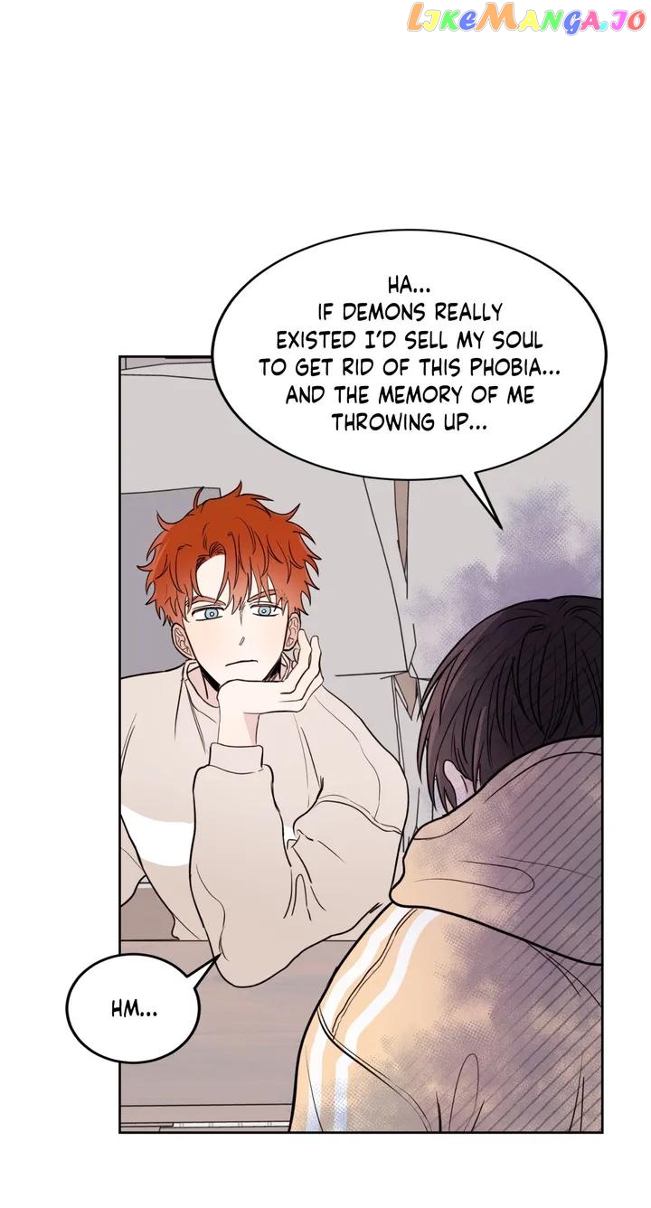 Devil At The Crossroads chapter 1 - page 30