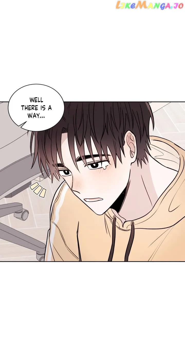 Devil At The Crossroads chapter 1 - page 31