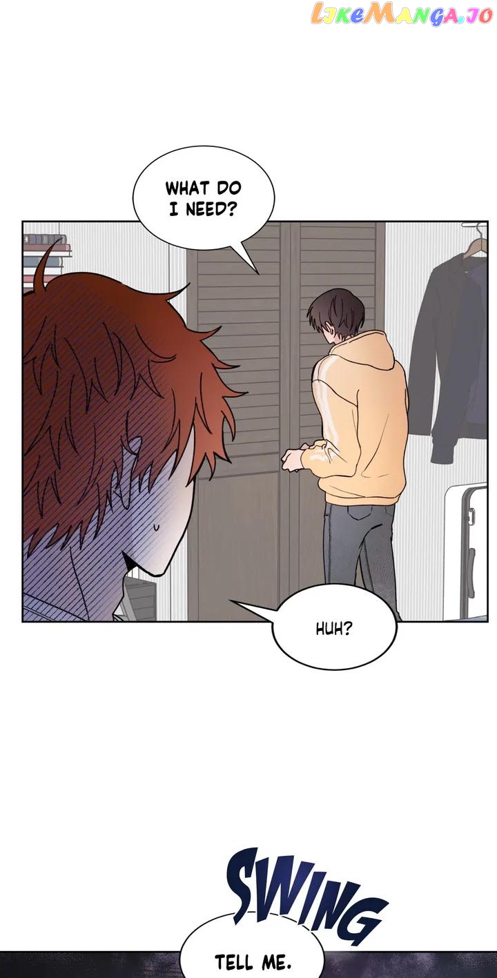Devil At The Crossroads chapter 1 - page 38