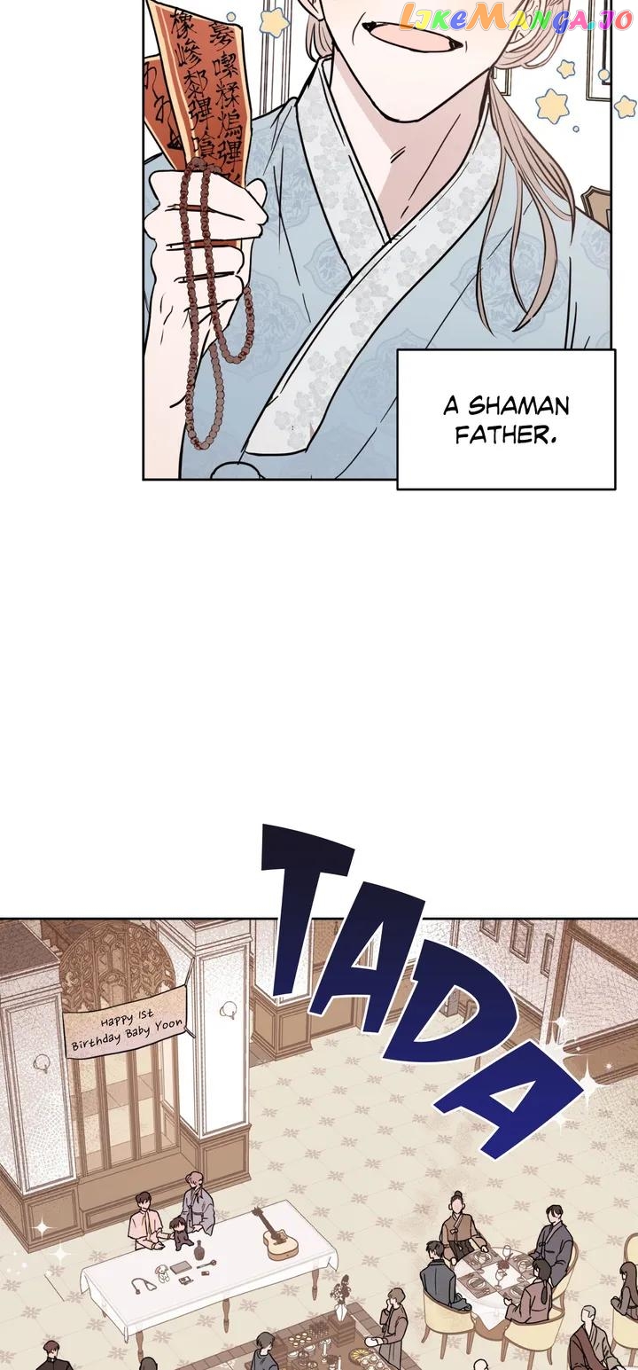 Devil At The Crossroads chapter 1 - page 4
