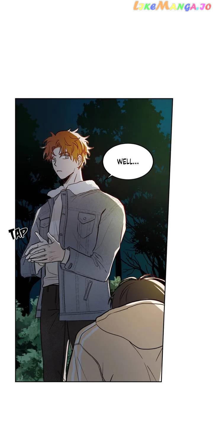 Devil At The Crossroads chapter 1 - page 45