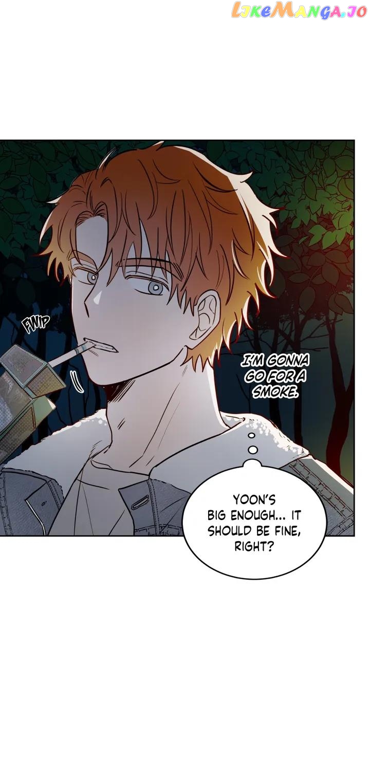 Devil At The Crossroads chapter 1 - page 46